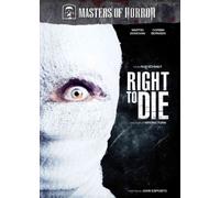 Masters of Horror: Right to Die