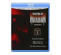 Masters of horror saison 1 volume 2/gb