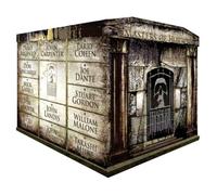 Masters of Horror: Season One Box Set