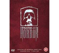 Masters Of Horror - Series 1 - Vol.1 , (Box Set) G