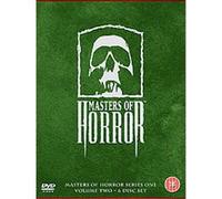 Masters Of Horror - Series 1 - Vol.2 G