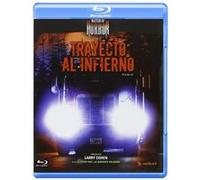 Masters of Horror Series - Pick Me Up (Trayceto al infierno) G
