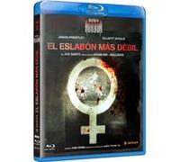 Masters of Horror Series :The Screwfly Solution / Masters Of Horror II: El Eslabón Más Débil G