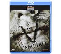 Masters of Horror Series - The V Word / Masters of Horror II: V de Vampiro G