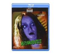 Masters Of Horror: Sick Girl [ Blu-Ray, Reg.A/B/C Import - Spain ]
