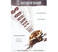 Masters of Horror: Sounds Like - DVD Zone 1 G