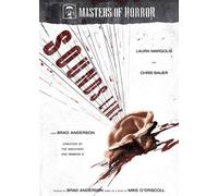 Masters Of Horror - Sounds Like
