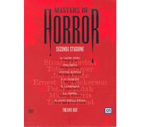 Masters of Horror Stagione Volume 02