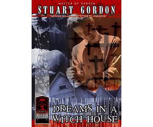 Masters of Horror- Stuart Gordon: Dreams In...