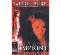 Masters Of Horror: Takashi Miike - Imprint