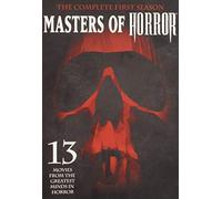 Masters of Horror: The Complete First Season