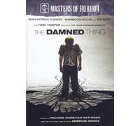 Masters of Horror: The Damned Thing