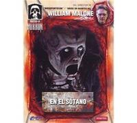 Masters of Horror: The Fair Haired Child (En el sotano) G