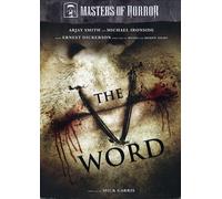Masters of Horror: The V Word