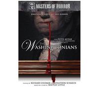 Masters of Horror: The Washingtonians – DVD Zone 1 – Masters