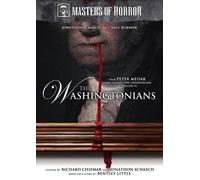Masters Of Horror: The Washingtonians