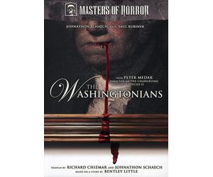 Masters of Horror: The Washingtonians