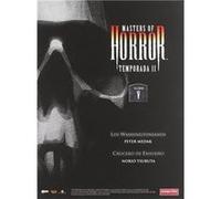 Masters of Horror : The Washingtonians + Dream Cruise / Masters of Horror: Temporada II, Volume V G