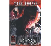 Masters of Horror : Dance of the Dead – Tobe Hooper – Import allemand