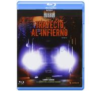 Masters of Horror Series - Pick Me Up (Trayceto al infierno)