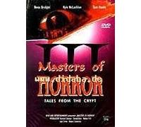 Masters of Horror Vol. 3 (ungekürzt) [DVD]