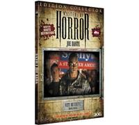 Masters Of Horror : Vote Ou Crève - Édition Collector