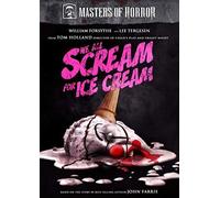Masters Of Horror: We All Scream For Ice Cream [Dvd] [Region 1] [Us Import] [Ntsc]