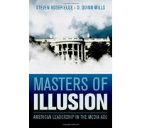 Masters Of Illusion