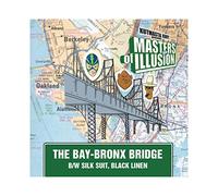 Masters of Illusion - Bay-Bronx Bridge