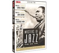 Masters of Jazz [Import]