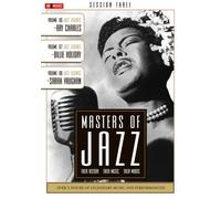 Masters of Jazz [Import]