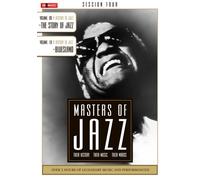 Masters of Jazz [Import]