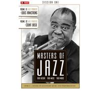 Masters of Jazz [Import]