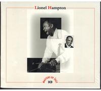 Hampton, Lionel - Master of Jazz [Import]