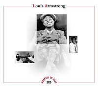 Masters Of Jazz Louis Armstrong 1926-1941