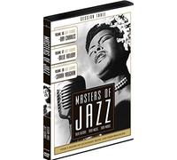 Masters of Jazz - Masters of Jazz - Session 3: Vocal Legends [Import anglais]