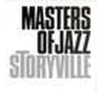 Various Artists - Masters of Jazz Sampler [Import]