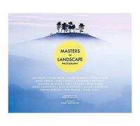Masters Of Landscape Photography