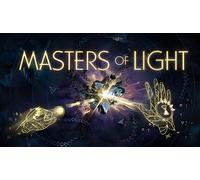 Masters of Light (Steam Account)