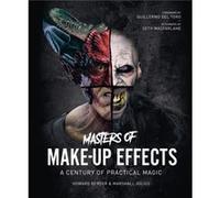 Masters of MakeUp Effects by Marshall Julius Marshall Julius (Auteur)