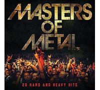 Masters of Metal/Various [Import]