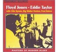 Masters of Modern Blues [Audio CD] NEUF