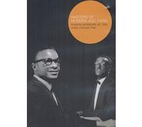 Masters of modern jazz piano G