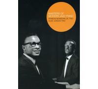 Masters of modern jazz piano