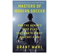 Masters Of Modern Soccer