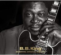 Masters of Music : Essential Original Albums