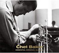 baker - Essential Original Albums [Digipak]