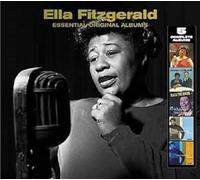 Essential Original Albums CD