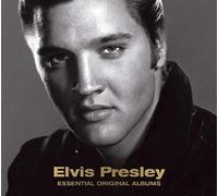 Masters of Music – Essential Original Albums – Edel