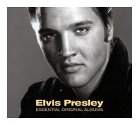 Masters of Music : Essential Original Albums